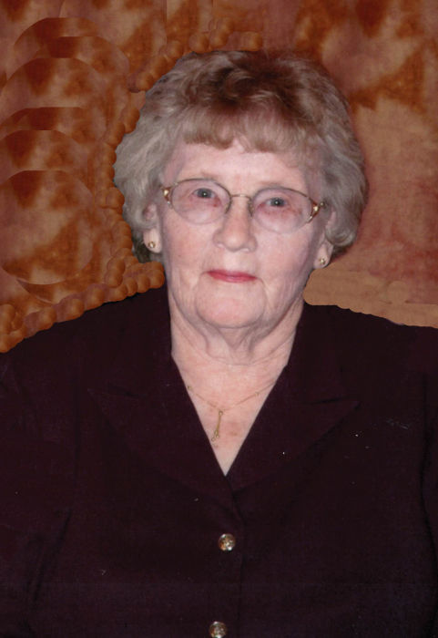 Dorothea M. Kruger